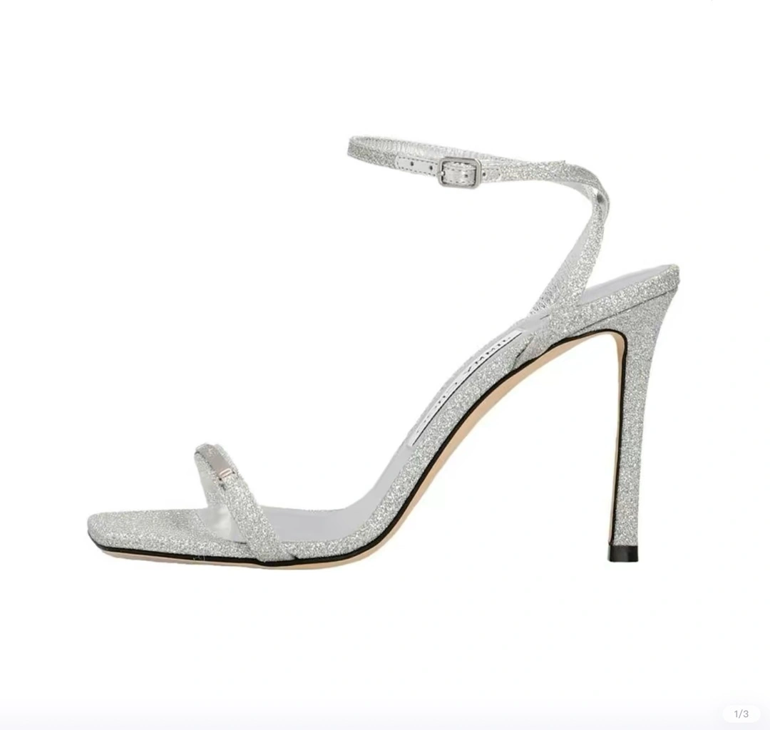 coco-- 8.5cm Heel height item:C-X002D2404Y